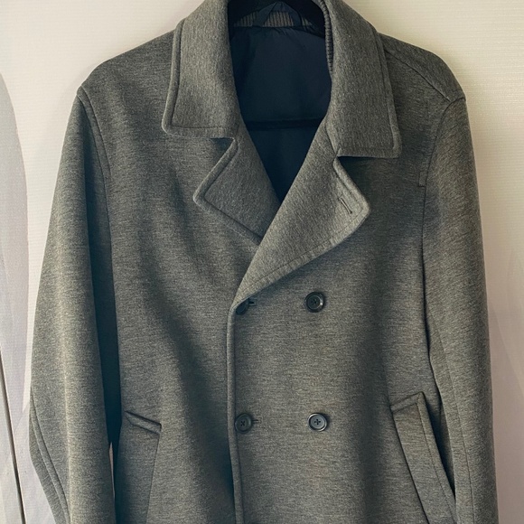 Vince double breasted peacoat - Picture 6 of 6